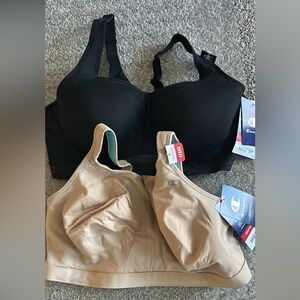 2 Brand New Champion Sports Bras